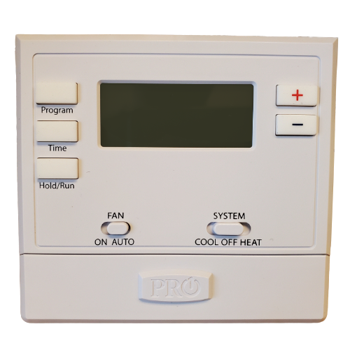 5-1-1 DAY 1H/1C THERMOSTAT